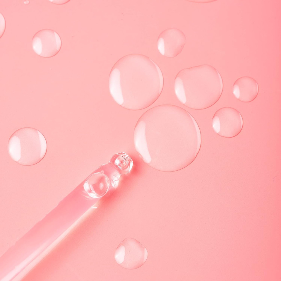 Isle of Paradise Self-Tanning Body Drops, Green: For Medium Skin Tones, 75ml