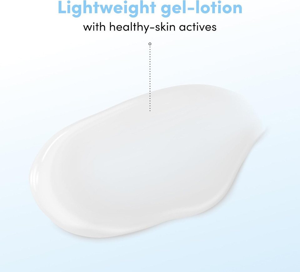 Coco & Eve Firming & Cooling Body Gel Lotion  Aftersun Care with Aloe Vera, Polyglutamic Acid for Sunburn Relief, Hydration & Skin Recovery. Soothing Moisturiser for Sun-irritated Skin. (200 ml)