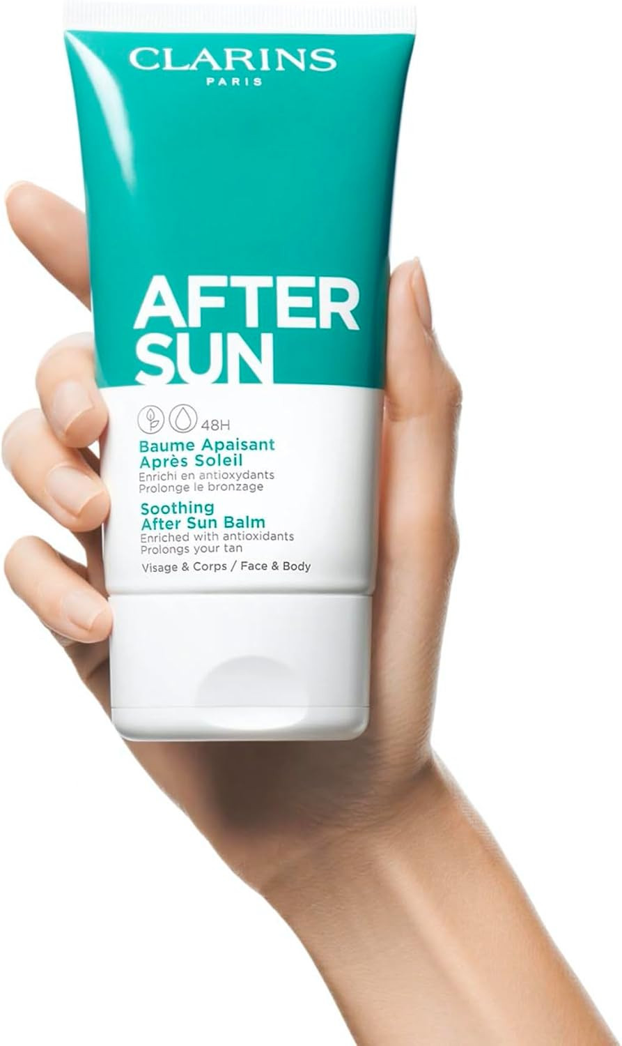 Clarins Soothing After Sun Balm 150ml