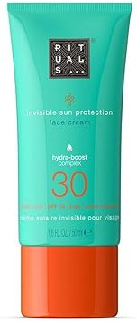 RITUALS The Ritual of Karma Sun Protection Face Cream SPF 30, 50 ml