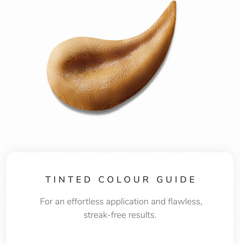 Loving Tan Purest Tanning Mousse, Medium - Sunless Tanner Made From 97% Certified Organic & Naturally Derived Ingredients - Up to 5+ Self Tan Applications Cruelty Free, Vegan Friendly - 100 ml