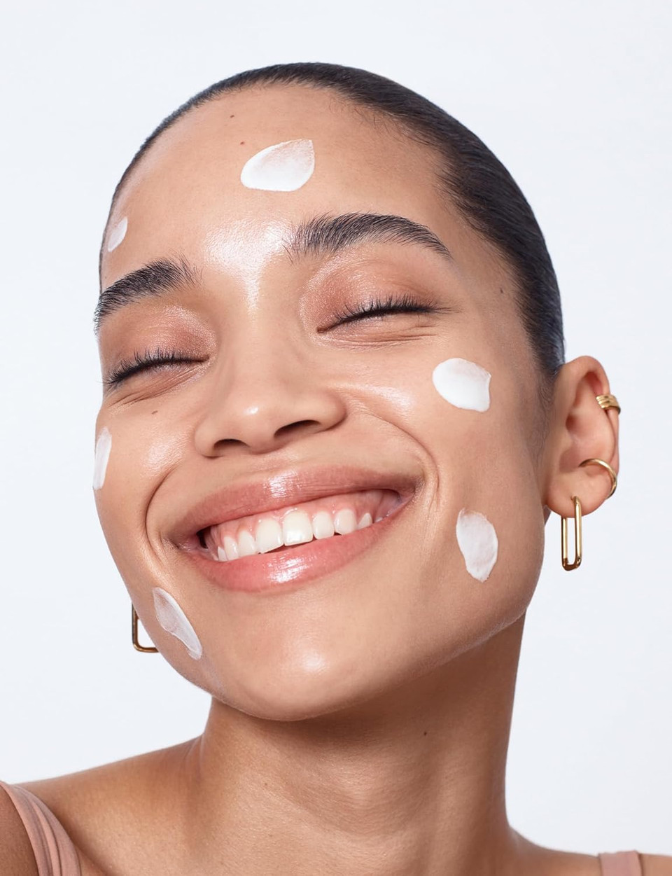 ELEMIS Pro Collagen SPF50 Fluid Daily Defence SPF30  Hydrating Sunscreen for Face, Anti-Aging Protection | Daily Defence SPF30 Broad Spectrum SPF, Moisturizing & Lightweight