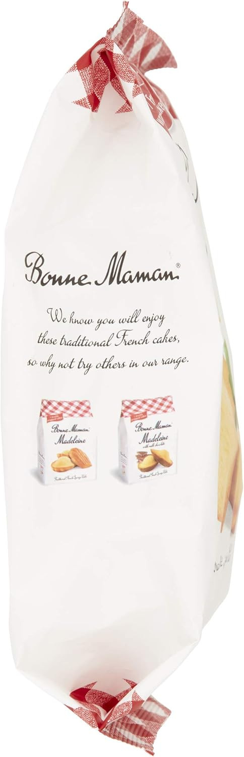 Bonne Maman La Madeleine, 175g