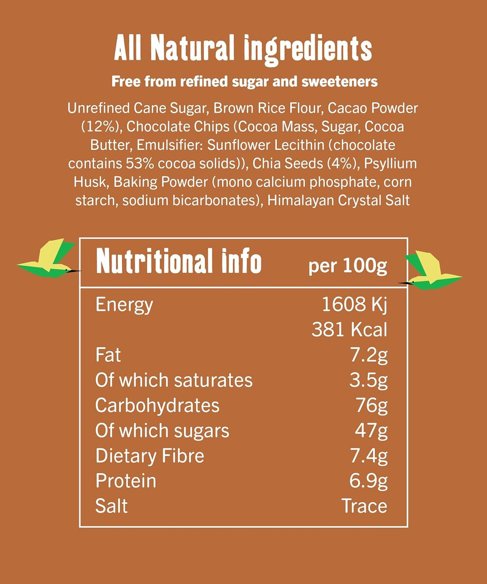 Gluten Free Cake Mix | Creative Nature Vegan Baking Mixes Variety Pack | Nut Free, Dairy Free | Pancake & Waffle, Sticky Toffee, Carrot Cake, Brownie | Top 14 Allergen Free | x4