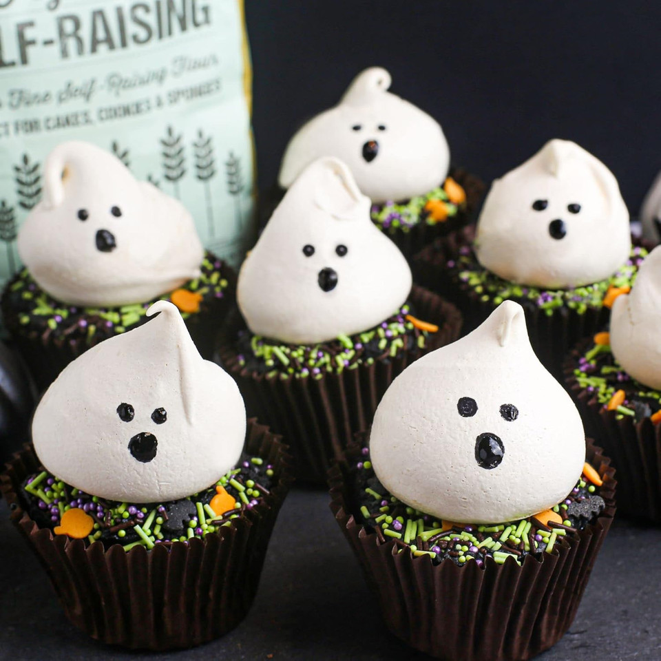 Matthews Cotswold Organic Self Raising Flour - 16kg Bag (Single Sack)