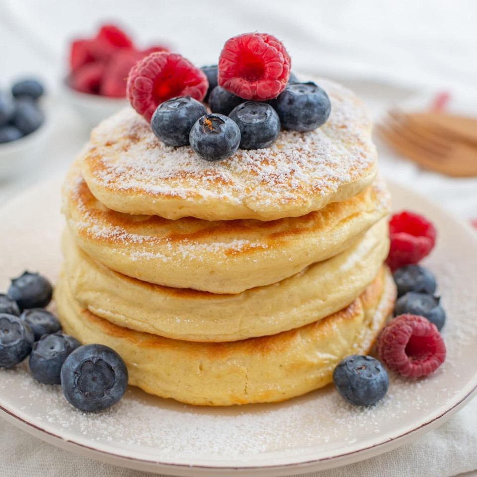 Matthews Cotswold Organic Self Raising Flour - 16kg Bag (Single Sack)