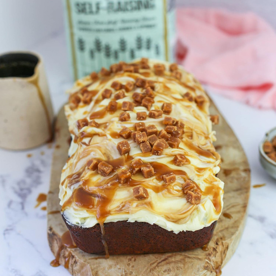 Matthews Cotswold Organic Self Raising Flour - 16kg Bag (Single Sack)