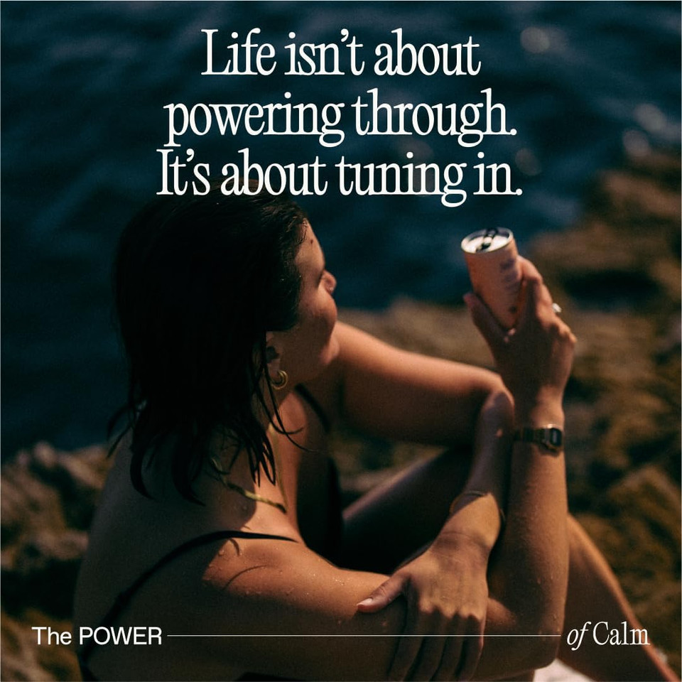 Goodrays - 30mg CBD Drink - 6 x 250ml Cans - Blood Orange & Grapefruit - Natural Flavours, Low Calorie, Vegan - High Strength (30mg/can), All Natural - Reduce Stress & Unwind, Packaging May Vary