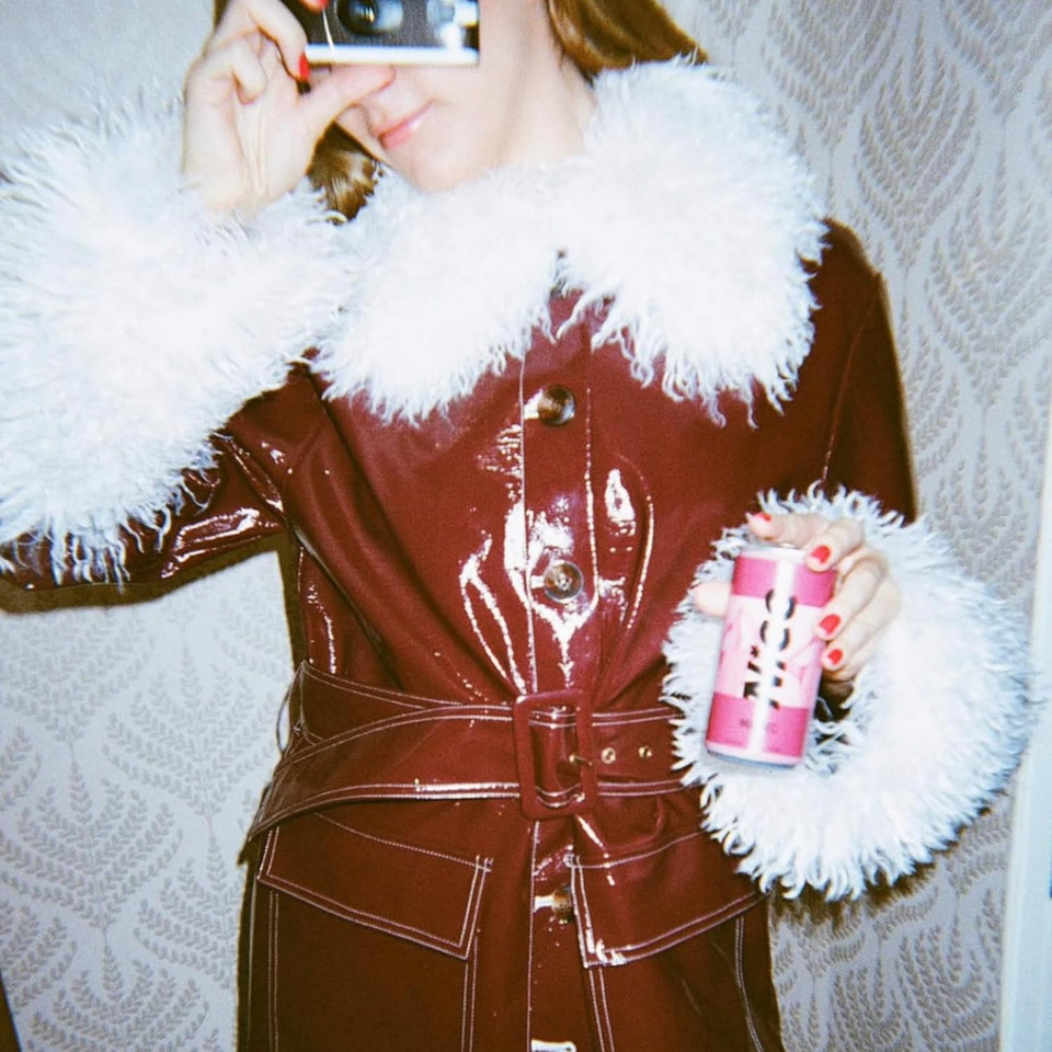 NICE Malbec, Argentinian Wine in a Can, Juicy & Fruity Red Wine from Mendoza Region, Darkly Fruity, Wicked Depth, 12 x 187ml Recyclable Cans NICE Malbec, Argentinian Wine in a Can, Juicy & Fruity Red Wine from Mendoza Region, Darkly Fruity, Wicked Depth, 12 x 187ml Recyclable Cans