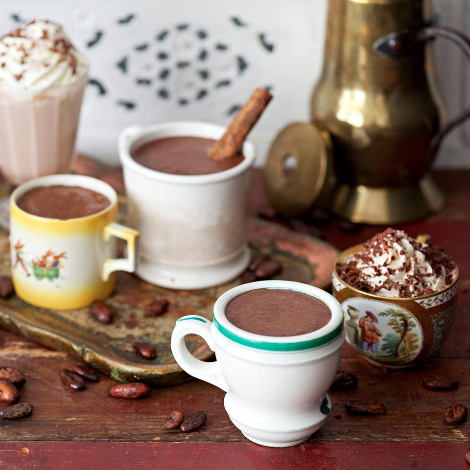 Willie's Cacao - 100% Cacao - Peruvian Black 100% Chulucanans Cacao - 180g- Raisin & Plum notes - For cooking, baking, drinks - Vegan & No Added Sugar