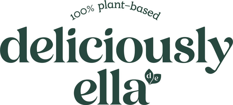 Deliciously Ella - Double Chocolate Caramel Cups, Vegan Friendly & Gluten Free (2 Cups per Pack, 12 Packs) Deliciously Ella - Double Chocolate Caramel Cups, Vegan Friendly & Gluten Free (2 Cups per Pack, 12 Packs)