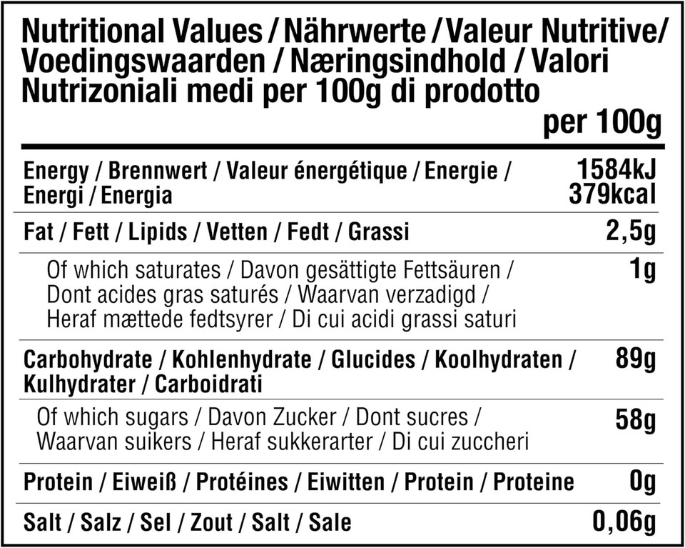 The Ginger People The Ginger People Gin Gin Original Chewy Candy Bag 150 g, Pack of 1