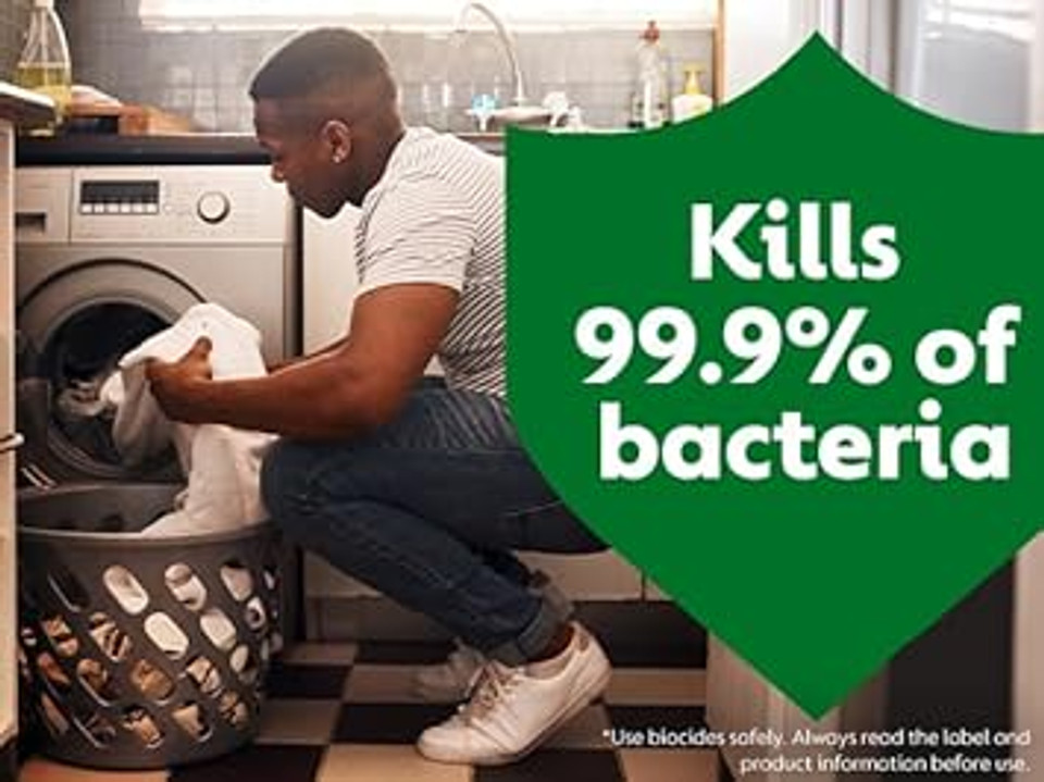 Dettol Washing Machine Cleaner Citrus 250 ml - Deep Clean Antibacterial Drum Treatment, Prevents Odours, Kills 99.99% Germs, Fresh Laundry Solution, Effective Hygiene, Odour-Free Performance Dettol Washing Machine Cleaner Citrus 250 ml - Deep Clean Antibacterial Drum Treatment, Prevents Odours, Kills 99.99% Germs, Fresh Laundry Solution, Effective Hygiene, Odour-Free Performance