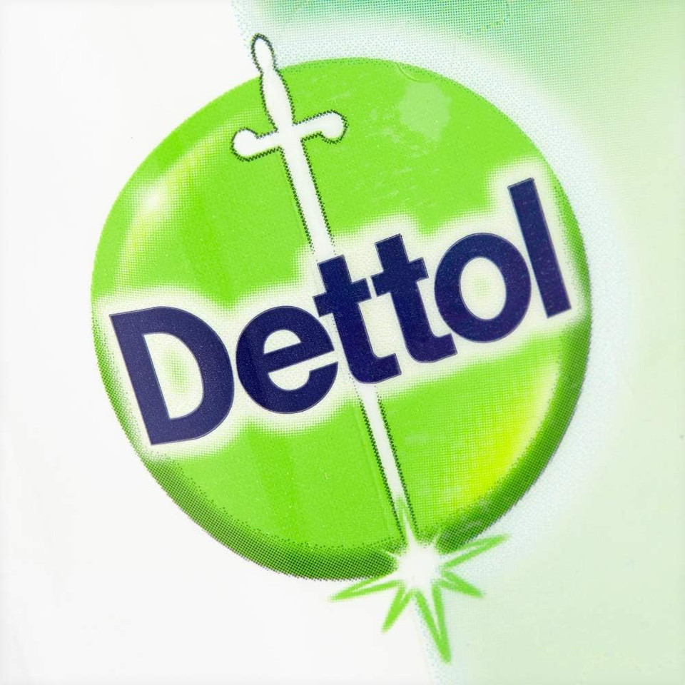 Dettol Antibacterial Hand Wipes - 135 Total (9 Packs Of 15), Biodegradable, Antiseptic & Disinfectant, Ideal For Travel Hygiene, Mini First Aid Kit Essential