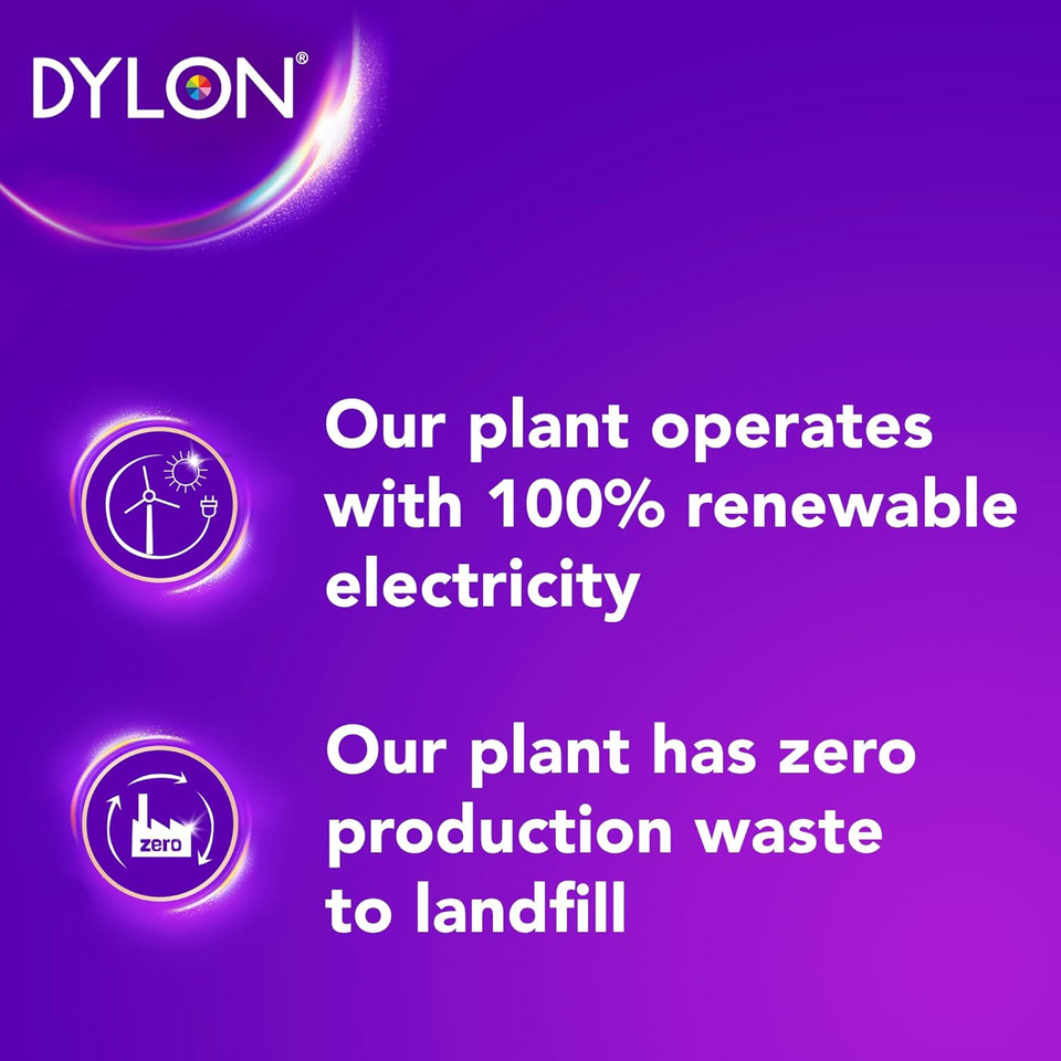 Dylon Black & Dark Caps (18 Wash Loads), Dylon Black Caps for all Dark Clothes, Dark Colour Washing Pods to Protect Dark Colours, renewing in every wash with optimal results in 10 washes