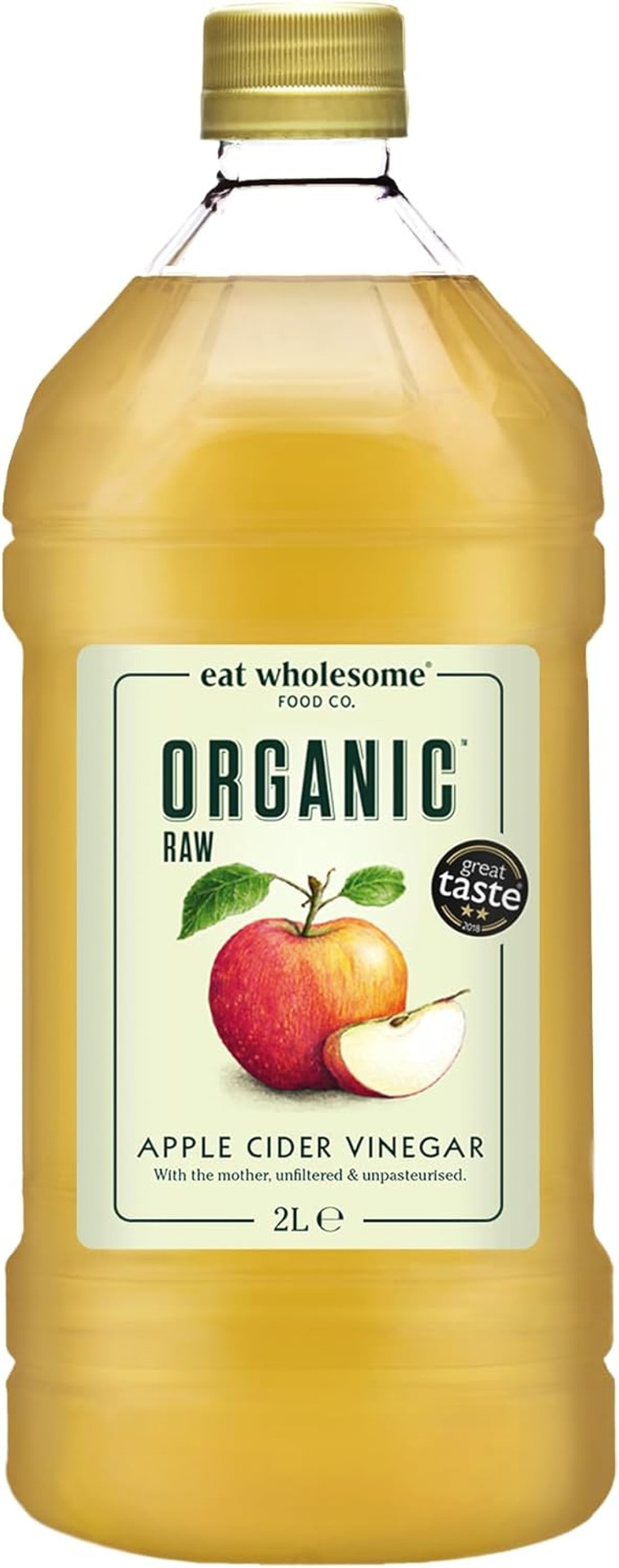 Eat Wholesome Sushi Rice Vinegar Seasoning, 500 ml