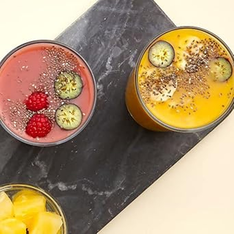 Eat Wholesome Organic Avocado Oil, 500ml | Cold-pressed & High Source of Omega 9 Eat Wholesome Organic Avocado Oil, 500ml | Cold-pressed & High Source of Omega 9