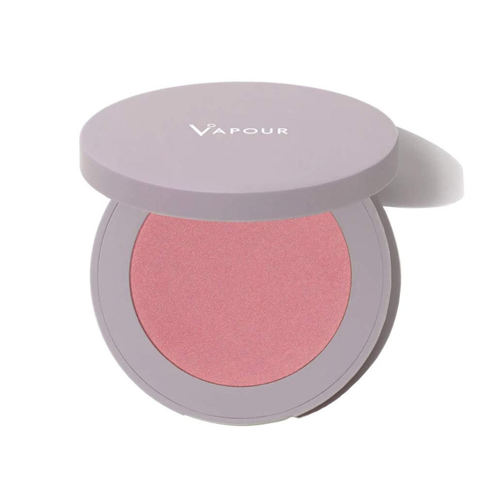 Vapour Beauty - Blush Powder | Non-Toxic, Cruelty-Free, Clean Makeup (Instinct)Instinct