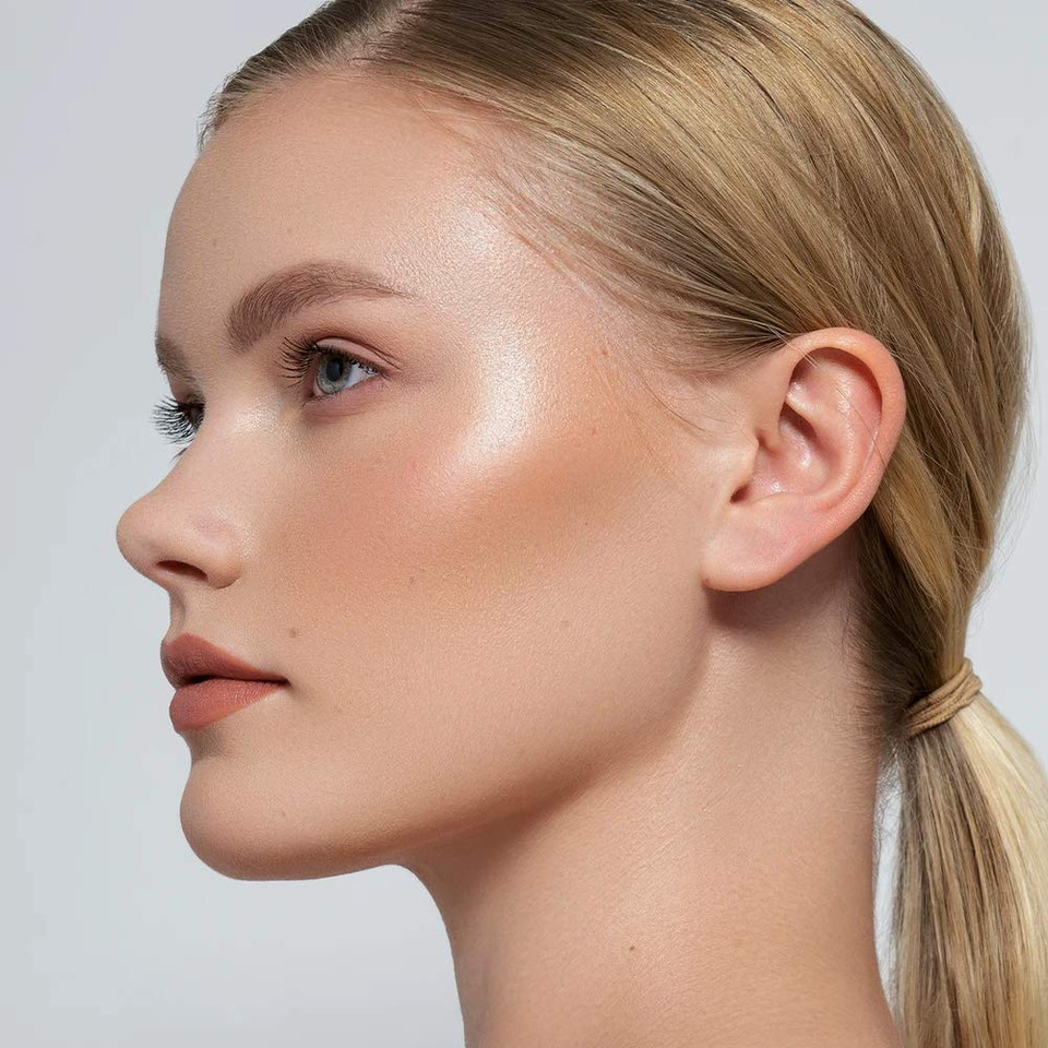 Vapour Beauty - Blush Powder | Non-Toxic, Cruelty-Free, Clean Makeup (Instinct)Instinct