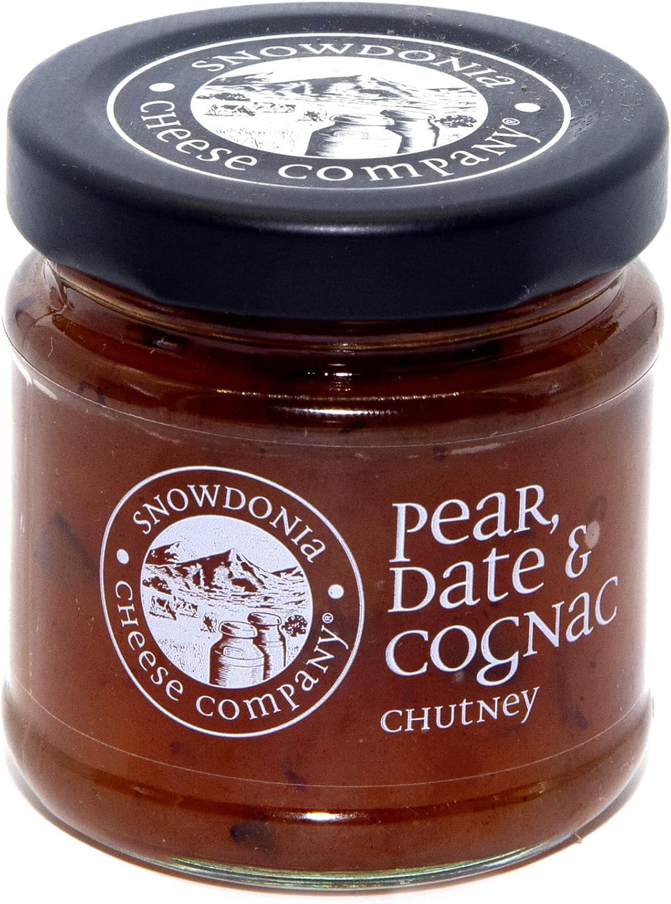 Luxury Cheese and Port Hamper with 2x Snowdonia Cheese Truckles & Chutney, Churchills Port & Cradocs Pear Crackers - From Great British Trading Luxury Cheese and Port Hamper with 2x Snowdonia Cheese Truckles & Chutney, Churchills Port & Cradocs Pear Crackers - From Great British Trading