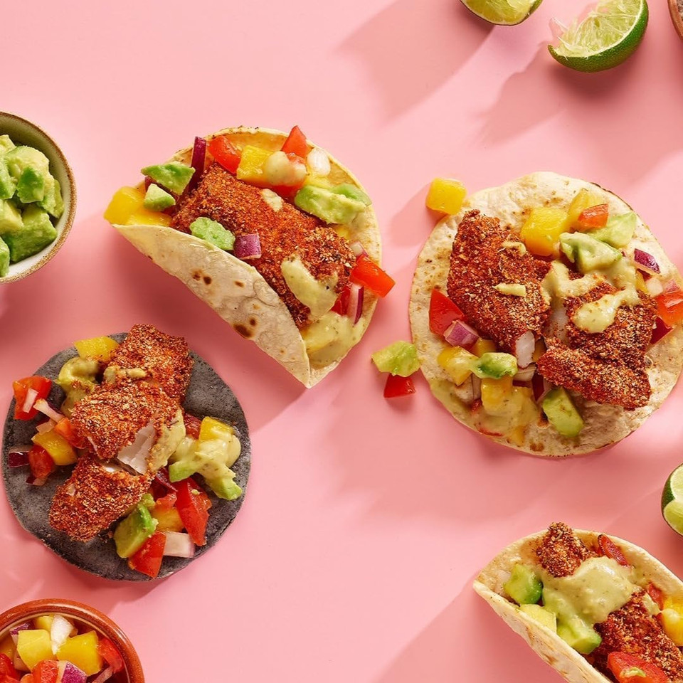 Cantina Del Sabor Carne Asada Smoky Dry Rub With A Hint Of Cocoa Californian Inspired Street Food, 35 g (Pack of 1)