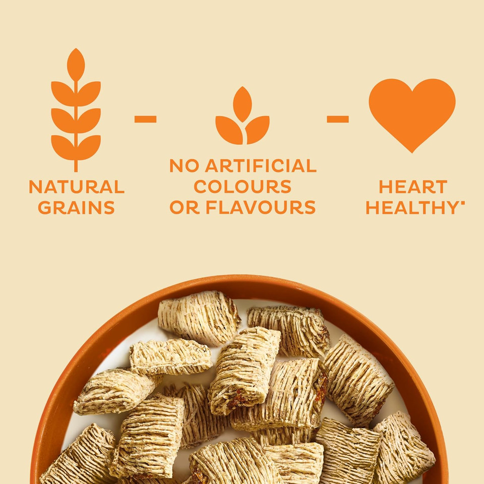 Kellogg's Kellogs Cereal Wheats Apricot 500g