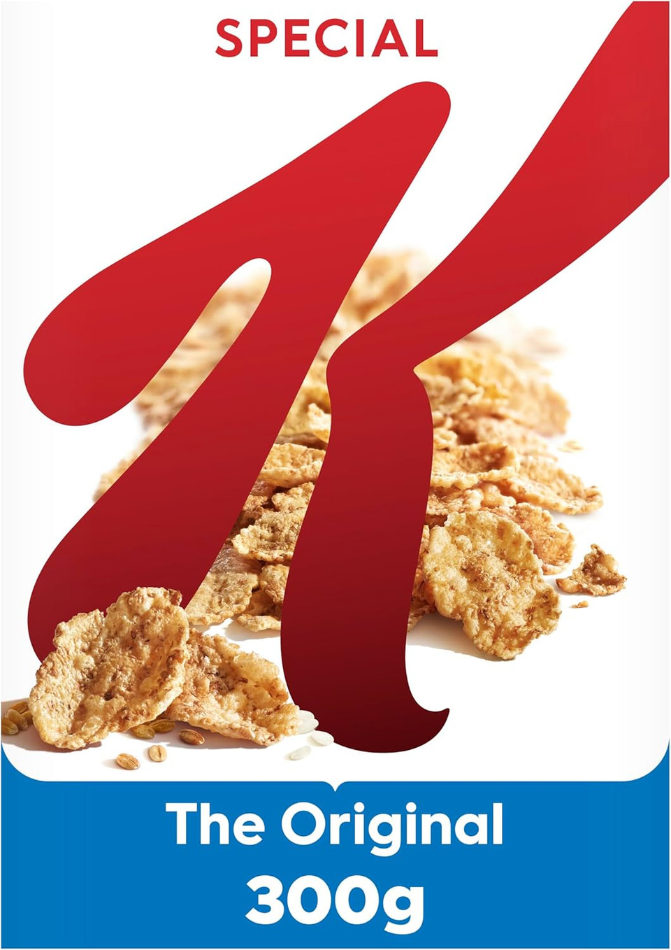 Kellogg's Special K Original Cereal, 370g ,107598559