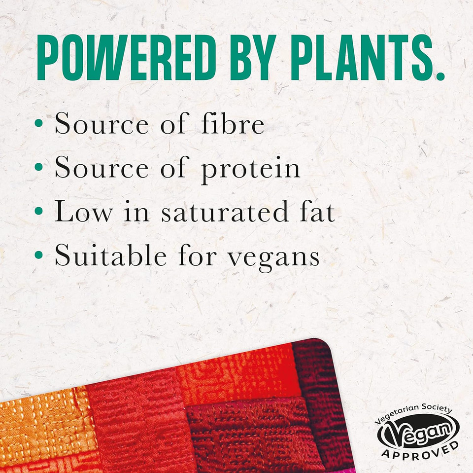 Merchant Gourmet Korean-Style Grains, 250 g, Pack of 6