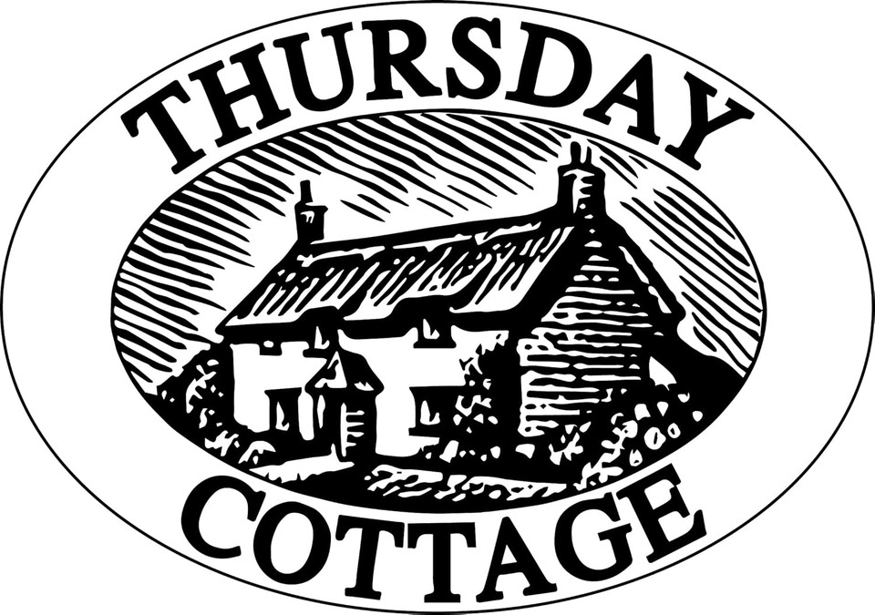 Thursday Cottage Lime Curd 310g