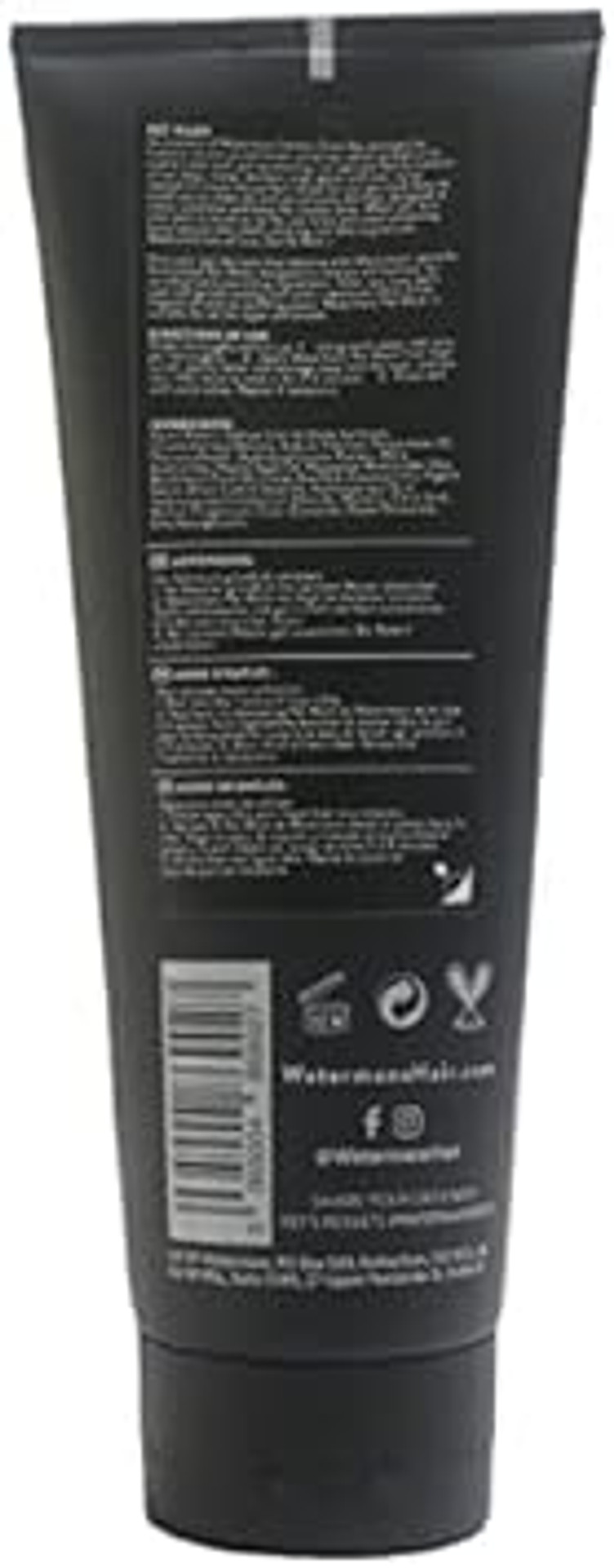 Watermans 4-in-1 Skin Calming Pet Shampoo for Dogs  Cleans, Conditions, Detangles, & Skin health with powerful bubblegum sent for smelly dogs - Pet Friendly Formula Watermans 4-in-1 Skin Calming Pet Shampoo for Dogs  Cleans, Conditions, Detangles, & Skin health with powerful bubblegum sent for smelly dogs - Pet Friendly Formula