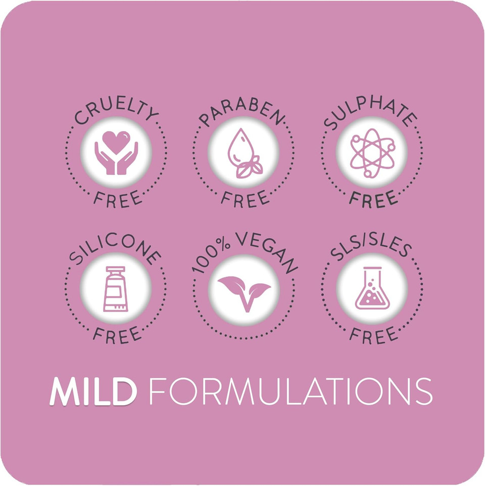 Animology Feline Great Cat Shampoo, 250 ml, Papaya