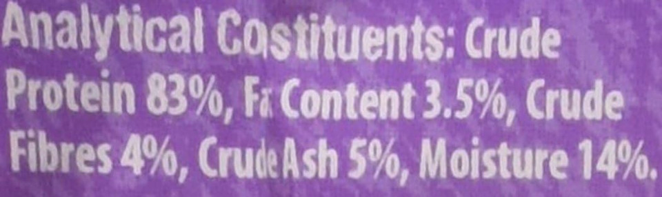 Good Boy - Munchy Fresh Breath Bonies - Dog Chews - Dental Chews For Dogs - Pack of 18 - A Perfect Treat or Reward