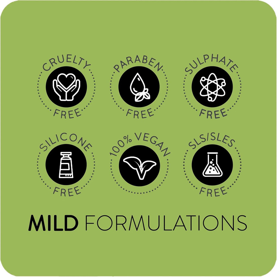 ANIMOLOGY Flower Power Dog Fragrance - Perfume Spray for Dogs - A Fragrance Mist with Long-lasting Notes of Rose and Jasmine - Vegan Friendly - 150 ml