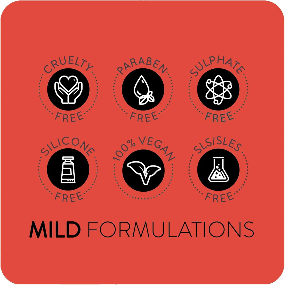 ANIMOLOGY Hot Dog Fragrance - Perfume Spray for Dogs - A Fragrance Mist with Long Lasting Notes of Pomegranate and Pink Peppercorn - Vegan Friendly - 150 ml