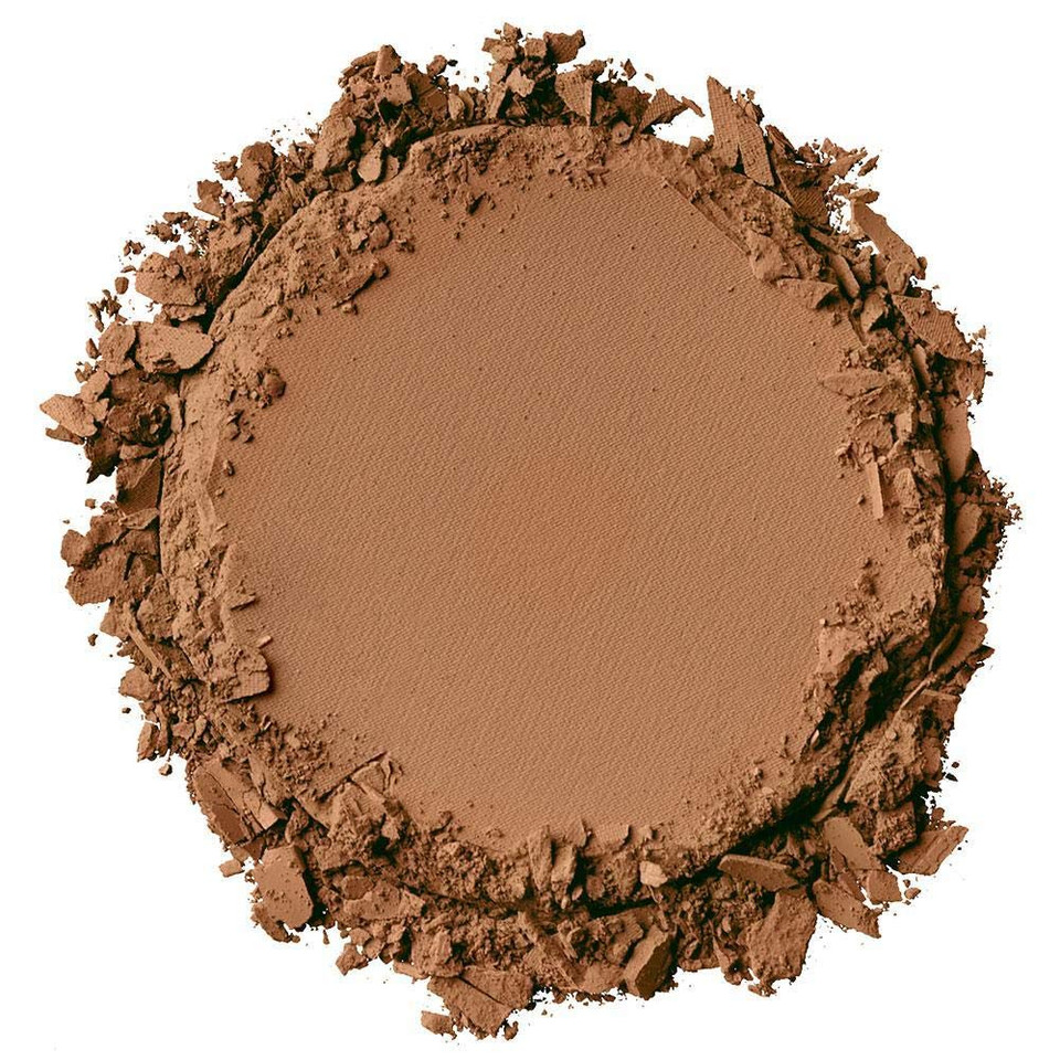 Nyx Professional Makeup Matte Bronzer, Deep Tandeep Tan
