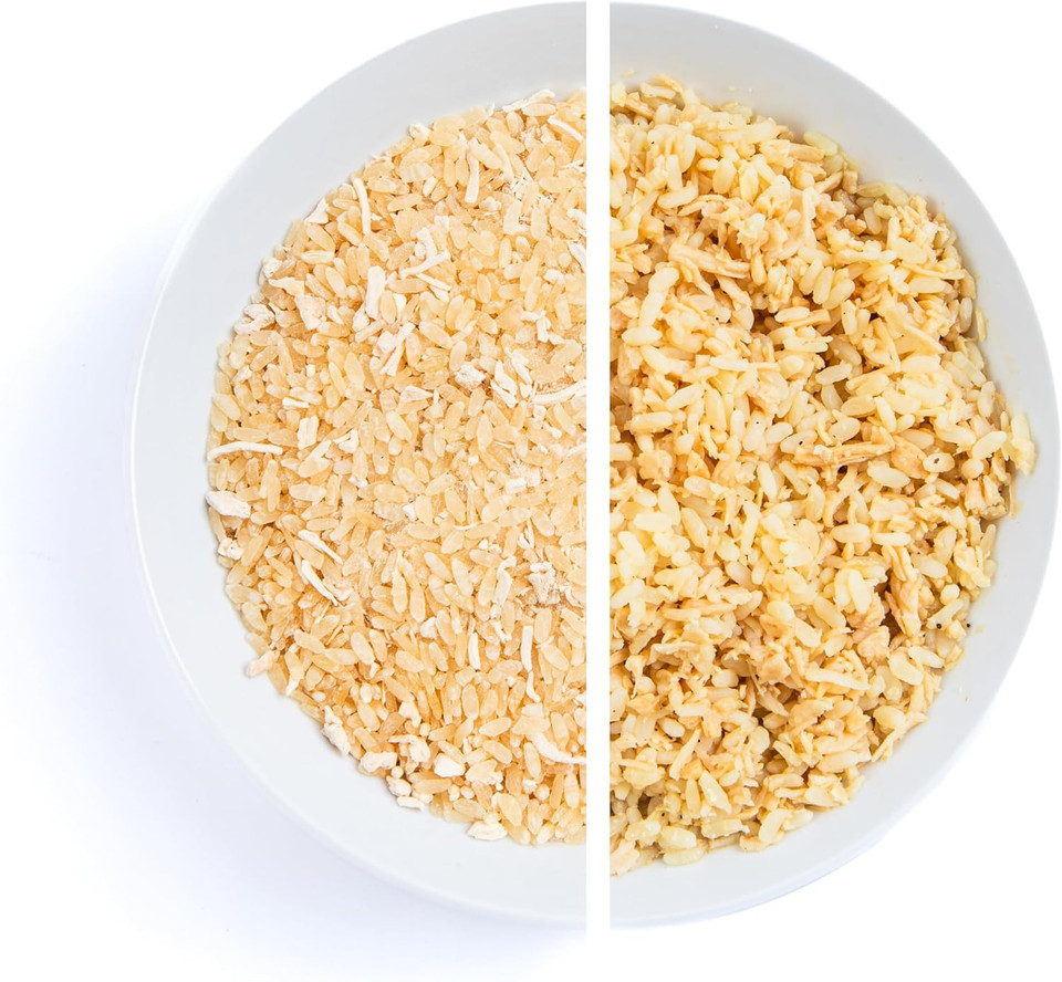 Thrive Kind and Gentle 100% Chicken & Rice Dog Food Kind & Gentle Nutritious Complete Dog Meal