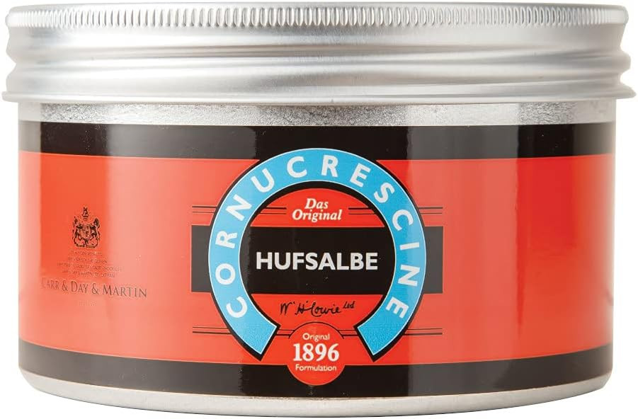 Carr & Day & Martin Cornucrescine Original Hoof Ointment 250ml