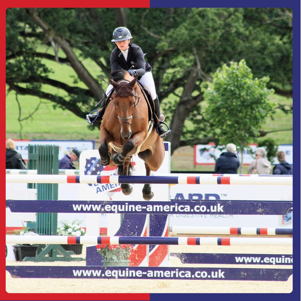 Equine America Apple Lytes Powder | Premium Horse & Pony Performance Supplement | Replenishes Lost Electrolytes & Accelerates Recovery | 2.5 Kg