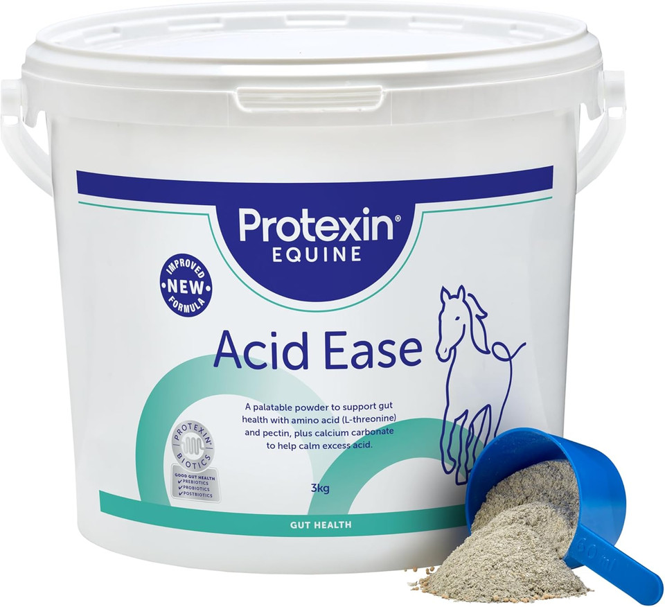 Protexin Equine Premium Acid Ease, 3 Kg, FE1016