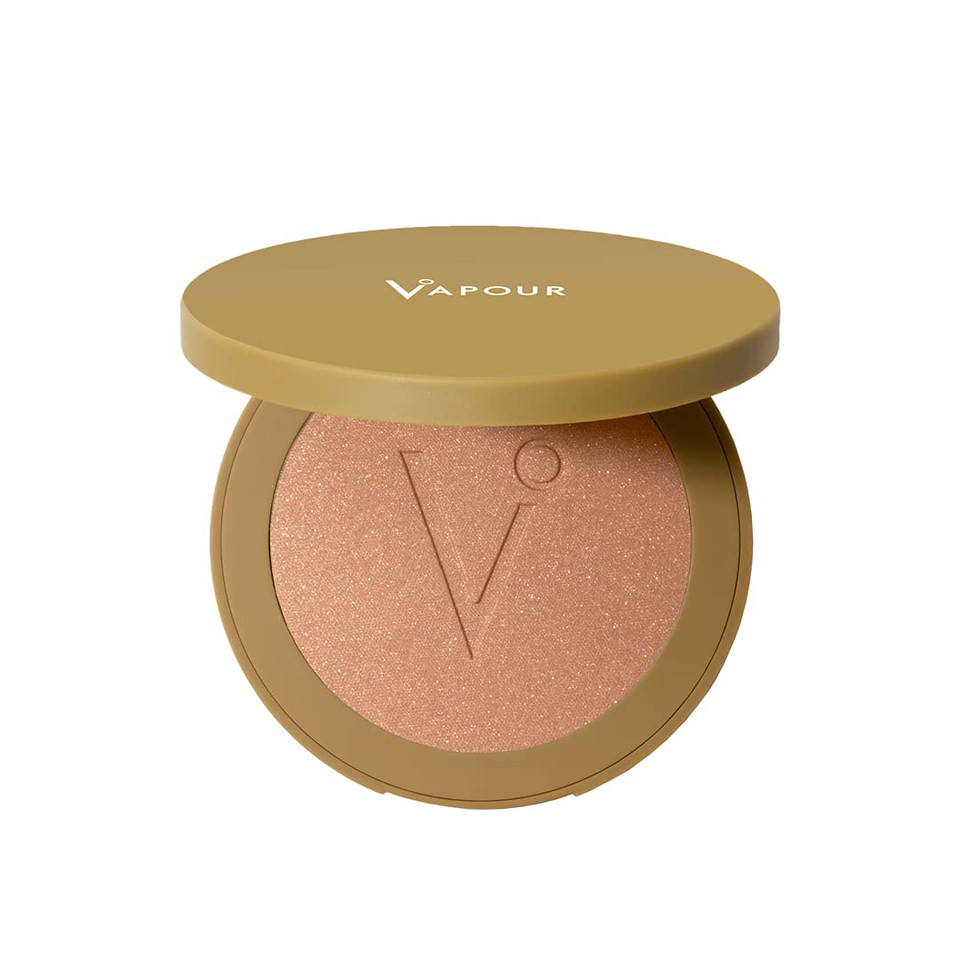 Vapour Beauty - Bronzing Powder | Non-Toxic, Cruelty-Free, Clean Makeup (Eclipse)
