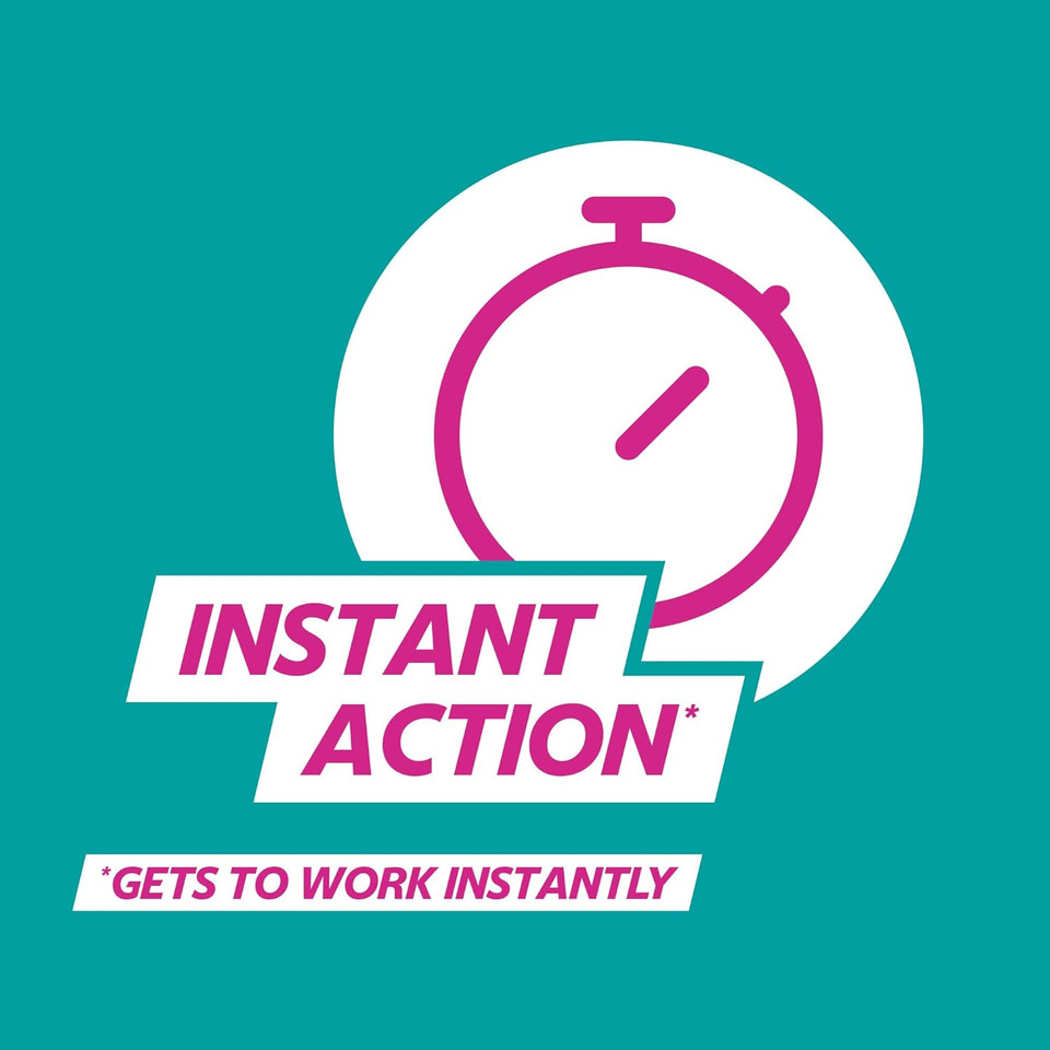 Gaviscon Double Action Tabs Heartburn Indigestion Mixed Berry 48s