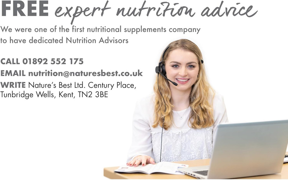 Super Strength Lactase Tablets 9000 FCC Enzyme Units | Max Strength Digestive Enzyme | 60 Tablets: 1 month's Supply | Helps Digest Lactose in Milk & Dairy | Support for Lactose Intolerance | UK Made