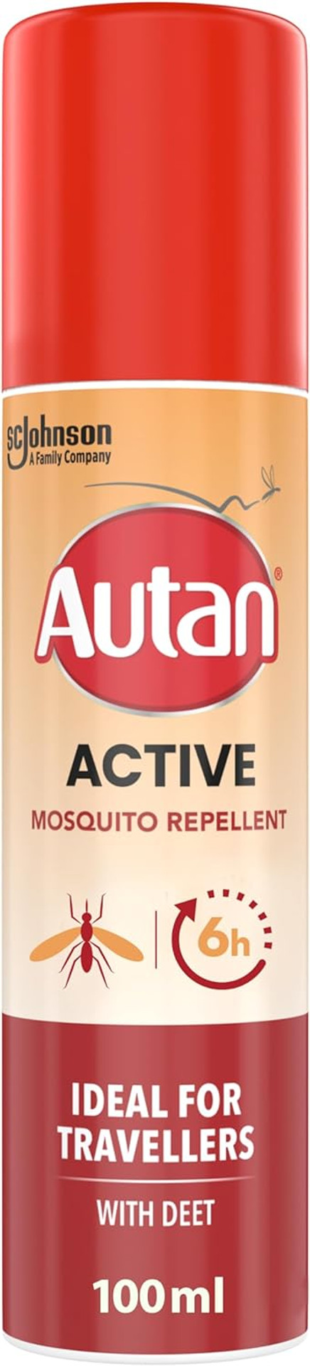 Autan Cooling Gel, Made with Chamomille and Aloe Vera, Travel Essentials, Suitable For Kids, 25ml Autan Cooling Gel, Made with Chamomille and Aloe Vera, Travel Essentials, Suitable For Kids, 25ml