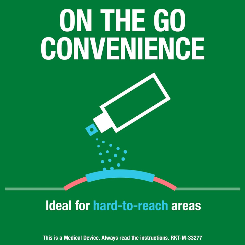 Biofreeze Cooling Relief 118 ml - Fast Acting, Long Lasting Cold Therapy for Muscle, Joint, Back Pain & Fever - Quick Comfort Freeze Solution Biofreeze Cooling Relief 118 ml - Fast Acting, Long Lasting Cold Therapy for Muscle, Joint, Back Pain & Fever - Quick Comfort Freeze Solution