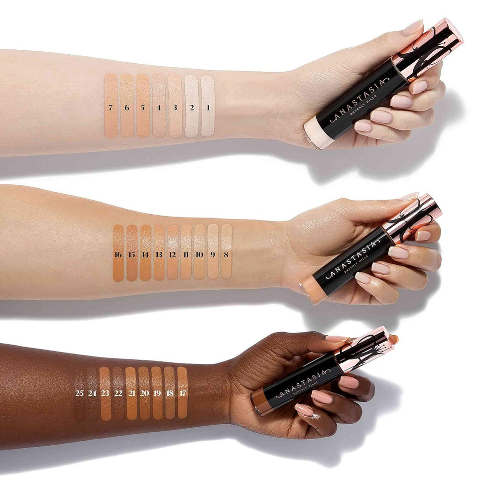 Anastasia Beverly Hills - Magic Touch Concealershade 6