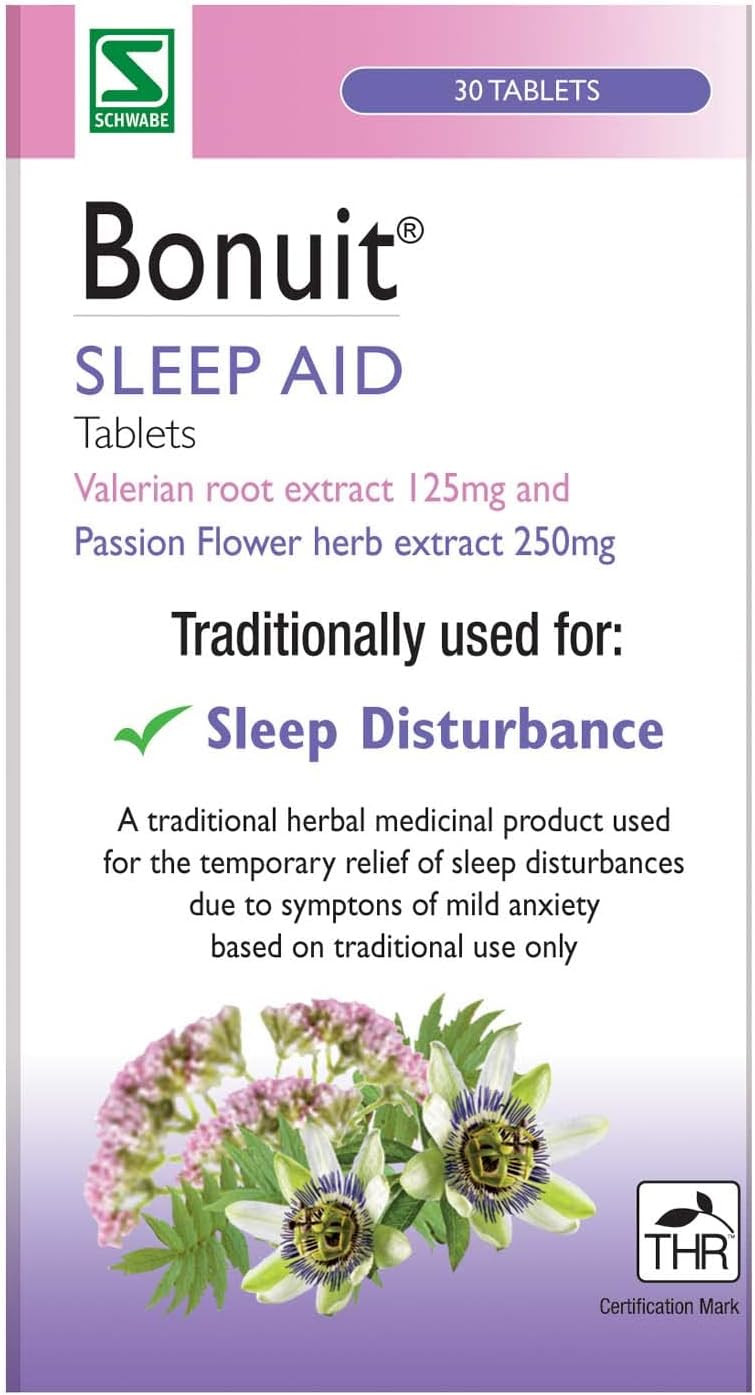 Bonuit Sleep Aid