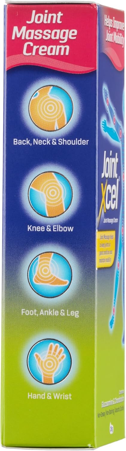 JointXcel - Original Cream - 28g