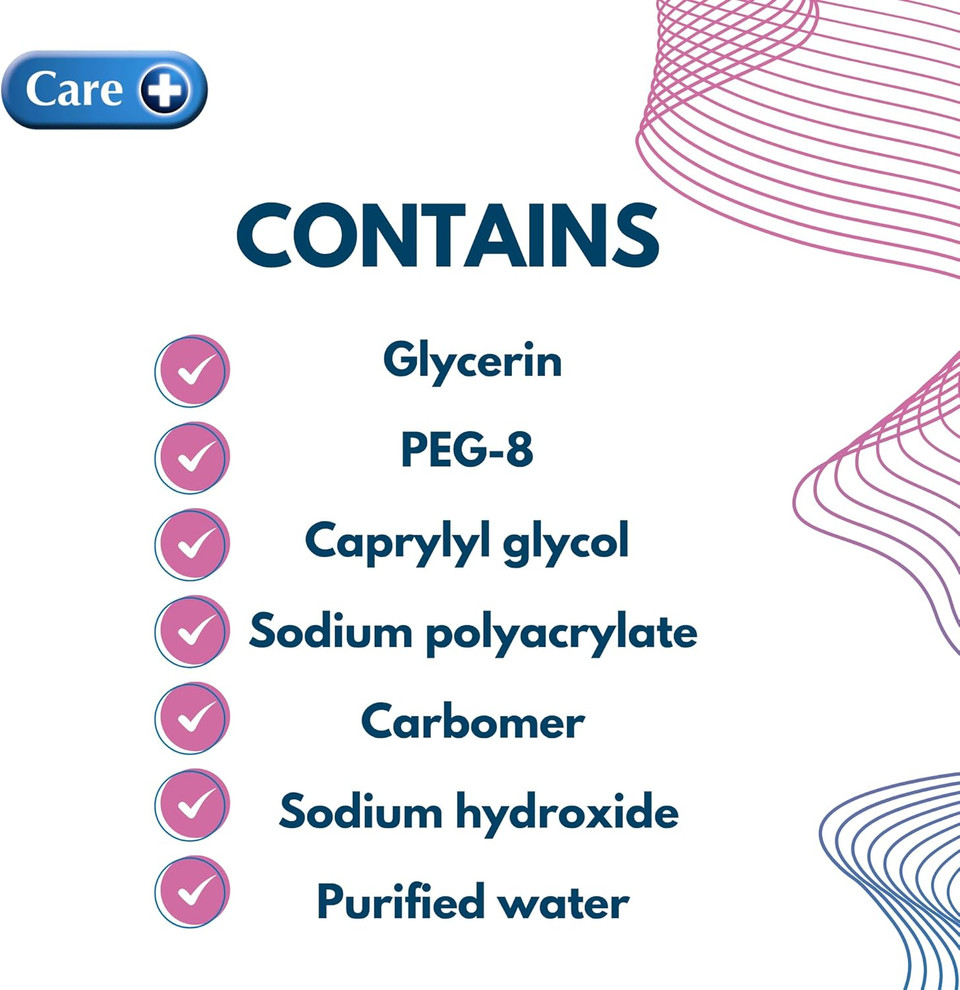 Care ViraSoothe Gel, Chickenpox Relief, Cools and Soothes Skin, Suitable 6+ Months Old, Supports Natural Healing, Helps Stop The Itch, Clinically Proven Effective Relief Against Symptoms, 75g Gel