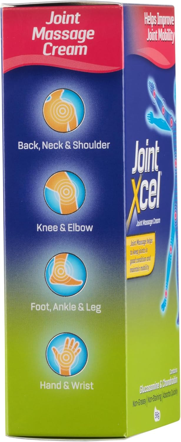 JointXcel - Original Cream - 56g