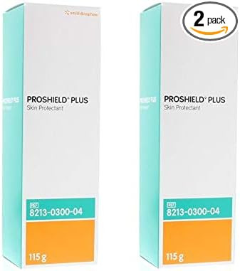 Proshield Plus Skin Protect 115Gr - Pack of 2